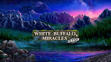 White Buffalo Miracles Bodog